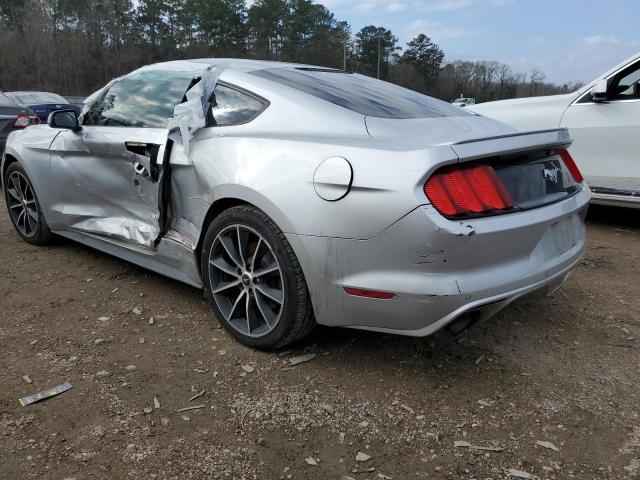 Photo 2 from auction – 2016 FORD MUSTANG with VIN 1FA6P8TH6G5260377