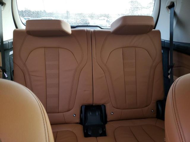 Photo 10 from auction – 2019 BMW X7 XDRIVE4 with VIN 5UXCW2C58KL081148