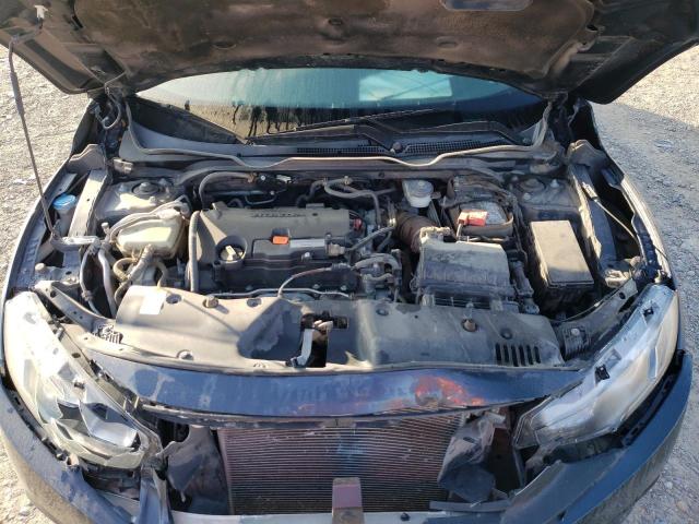 Photo 11 from auction – 2016 HONDA CIVIC LX with VIN 19XFC2F59GE013329