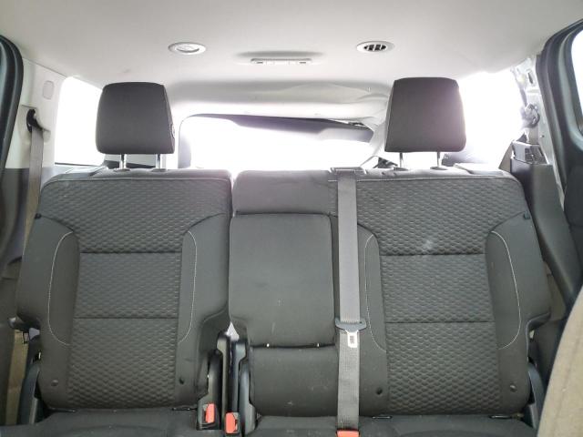 Photo 10 from auction – 2019 GMC ACADIA SLE with VIN 1GKKNRLS1KZ281627