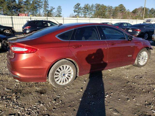 Photo 3 from auction – 2014 FORD FUSION SE with VIN 3FA6P0PU3ER118068