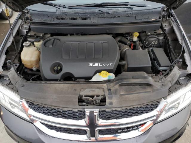Photo 12 from auction – 2015 DODGE JOURNEY SX with VIN 3C4PDCBG0FT734812
