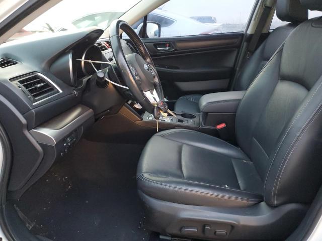 Photo 7 from auction – 2016 SUBARU LEGACY 2.5 with VIN 4S3BNAJ60G3023760