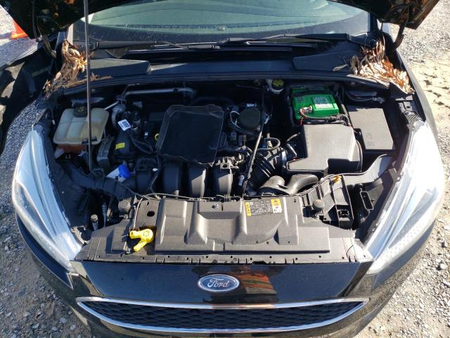 Photo 11 from auction – 2016 FORD FOCUS SE with VIN 1FADP3K24GL207826