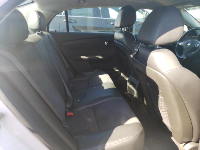 Photo 10 from auction – 2011 CHEVROLET MALIBU 2LT with VIN 1G1ZD5E14BF356678