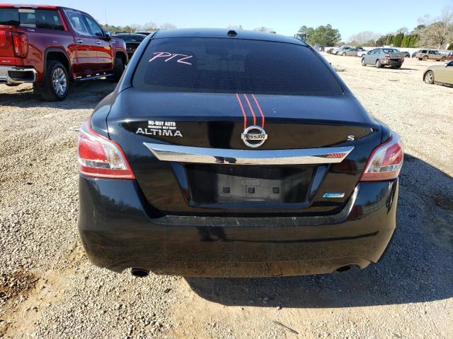 Photo 6 from auction – 2013 NISSAN ALTIMA 2.5 with VIN 1N4AL3AP2DN435139