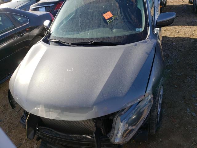 Photo 5 from auction – 2016 NISSAN ROGUE S with VIN KNMAT2MV1GP617003