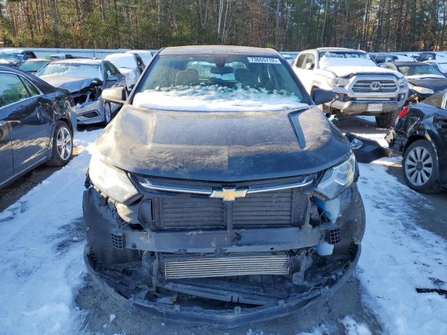 Photo 5 from auction – 2018 CHEVROLET EQUINOX LS with VIN 2GNAXREV6J6205251