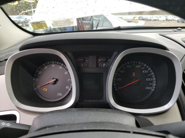 Photo 9 from auction – 2012 CHEVROLET EQUINOX LT with VIN 2GNFLGEK7C6104721