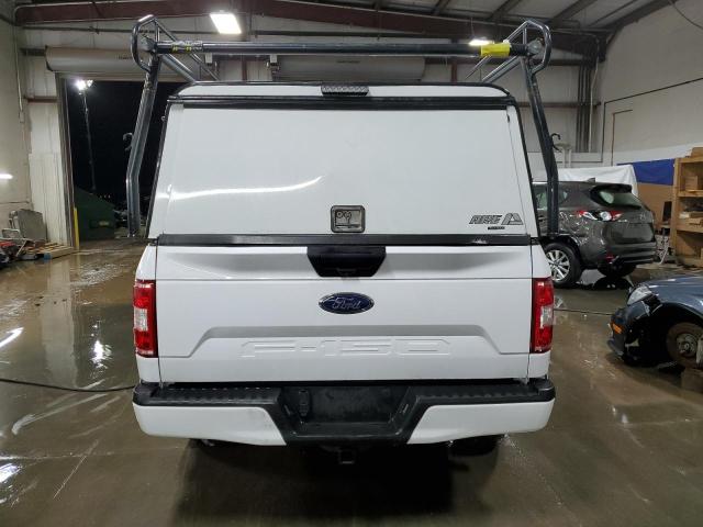 Photo 6 from auction – 2019 FORD F150 with VIN 1FTMF1EB9KKE30441