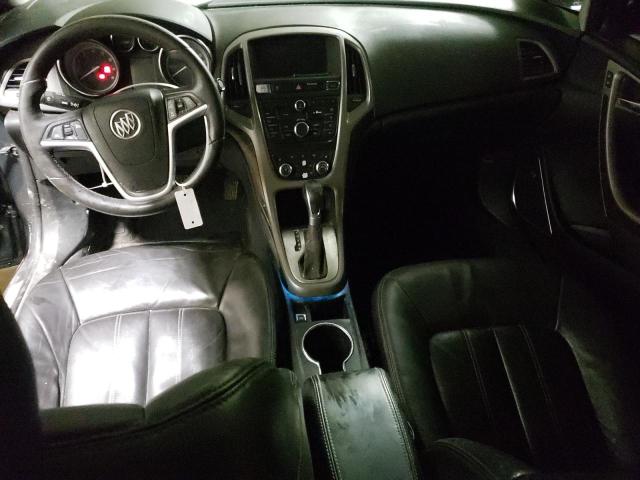 Photo 8 from auction – 2013 BUICK VERANO with VIN 1G4PS5SK6D4241706