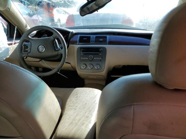 Photo 8 from auction – 2007 BUICK LUCERNE CX with VIN 1G4HP57287U184105