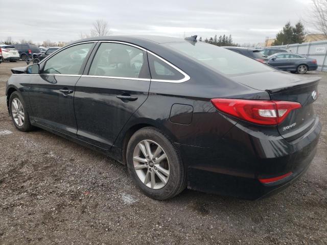 Photo 2 from auction – 2015 HYUNDAI SONATA SE with VIN 5NPE24AF1FH204599