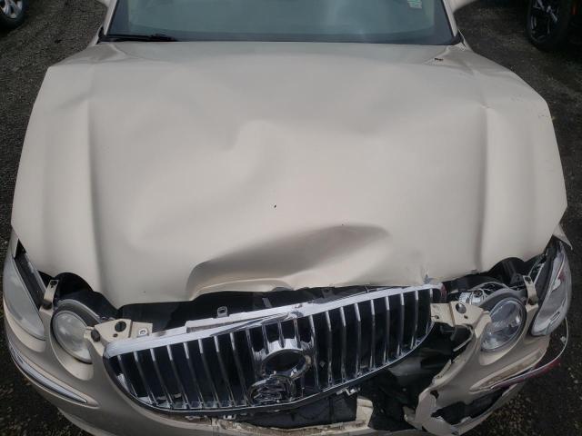 Photo 11 from auction – 2009 BUICK LACROSSE C with VIN 2G4WC582991207441