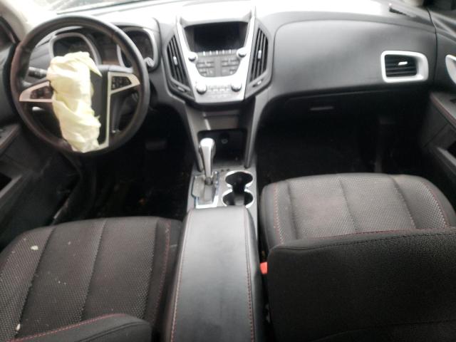 Photo 8 from auction – 2012 CHEVROLET EQUINOX LT with VIN 2GNALDEKXC6273575