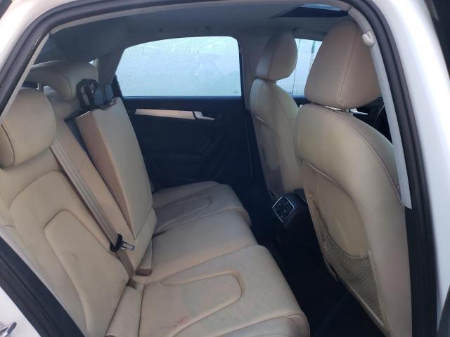 Photo 10 from auction – 2015 AUDI A4 PREMIUM with VIN WAUAFAFL8FN022105