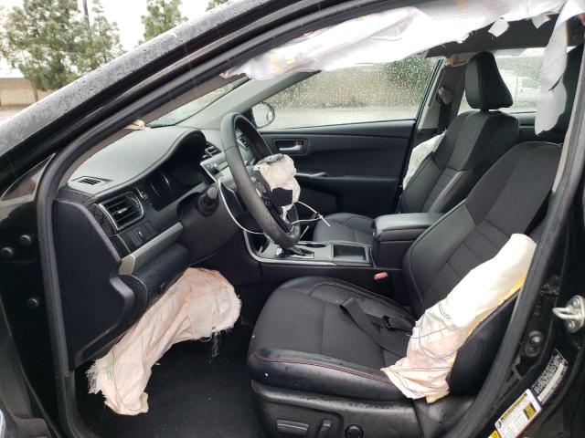 Photo 7 from auction – 2017 TOYOTA CAMRY LE with VIN 4T1BF1FK7HU794761