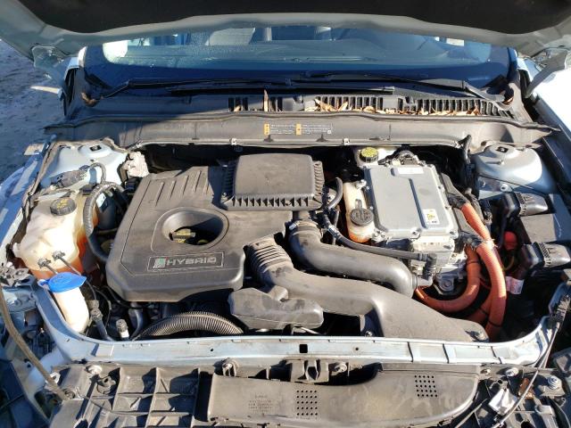 Photo 11 from auction – 2013 FORD FUSION SE with VIN 3FA6P0LU0DR371773