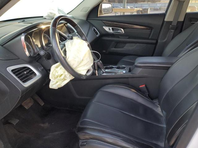 Photo 7 from auction – 2016 GMC TERRAIN DE with VIN 2GKFLRE37G6227605