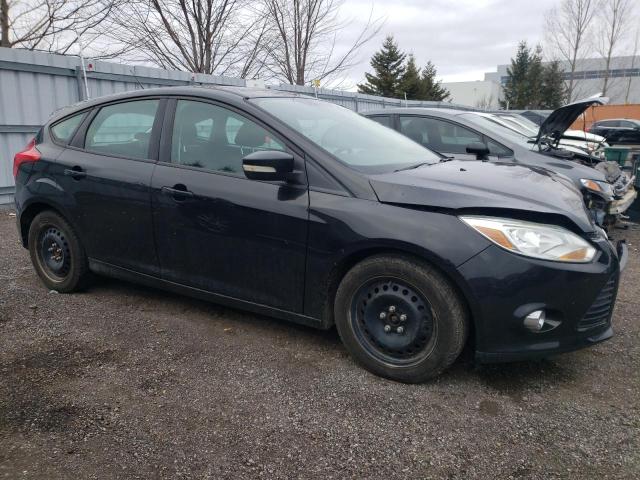 Photo 4 from auction – 2012 FORD FOCUS SE with VIN 1FAHP3K20CL458869