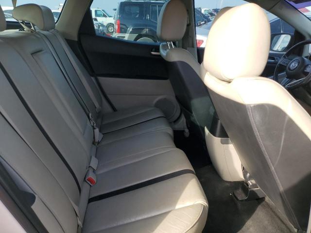 Photo 11 from auction – 2008 MAZDA CX-7 with VIN JM3ER293480208289
