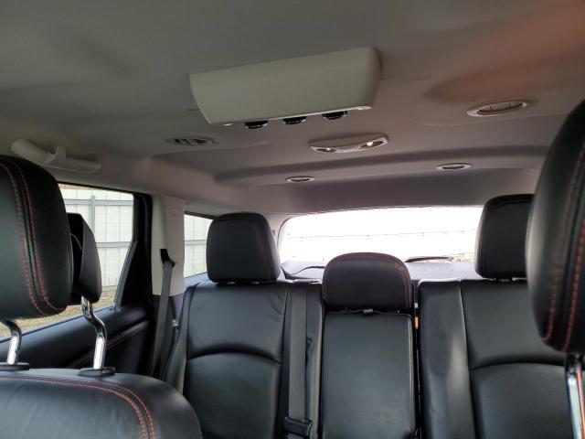 Photo 10 from auction – 2018 DODGE JOURNEY GT with VIN 3C4PDCEG4JT379972