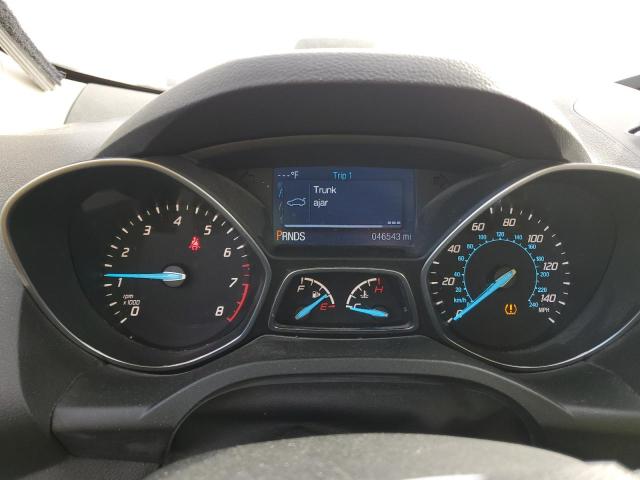 صورة رقم 9 من المزاد - 2014 FORD ESCAPE SE مع VIN 1FMCU9GX4EUB47717