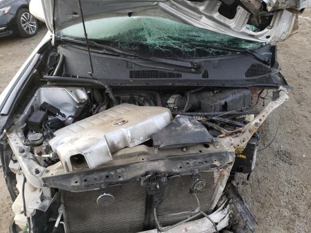 Photo 12 from auction – 2012 TOYOTA HIGHLANDER with VIN 5TDBK3EH7CS144682