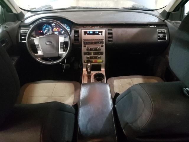 Photo 8 from auction – 2010 FORD FLEX SE with VIN 2FMGK5BC9ABA58665