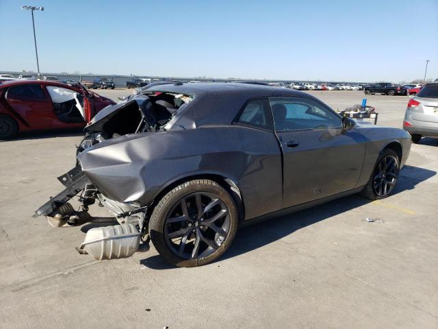 Photo 3 from auction – 2019 DODGE CHALLENGER with VIN 2C3CDZAG4KH503907