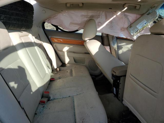 Photo 10 from auction – 2009 LINCOLN MKZ with VIN 3LNHM28T39R636471