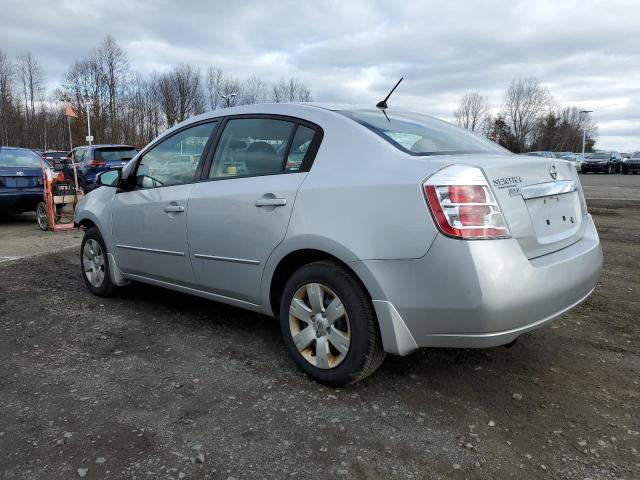 Photo 2 from auction – 2010 NISSAN SENTRA 2.0 with VIN 3N1AB6AP3AL601228