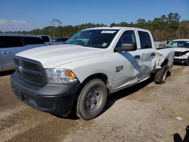 RAM 1500 CLASS 2021 with VIN 3C6RR6KG4MG592179 - Photo from auction