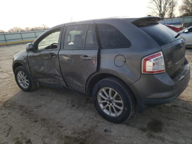 Photo 2 from auction – 2010 FORD EDGE SEL with VIN 2FMDK3JC5ABB46380
