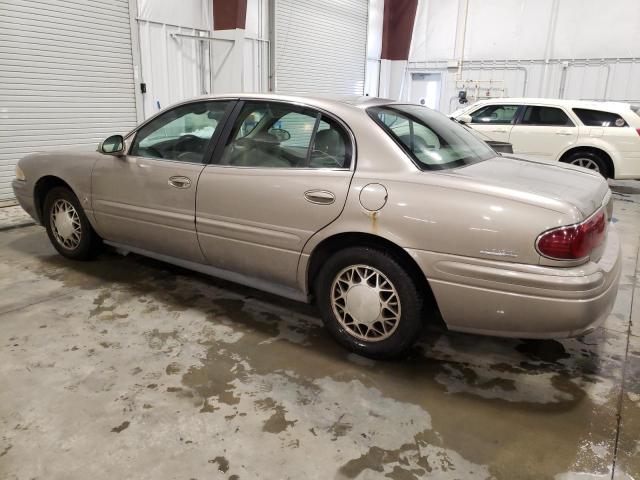 Photo 2 from auction – 2000 BUICK LESABRE with VIN 1G4HR54K5YU344974