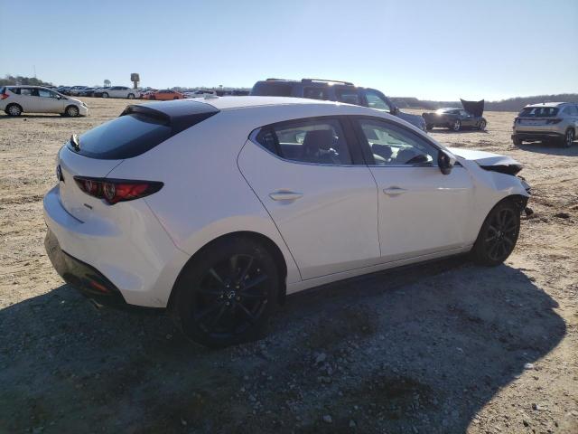 Photo 3 from auction – 2022 MAZDA 3 PREMIUM with VIN JM1BPAML2N1518904