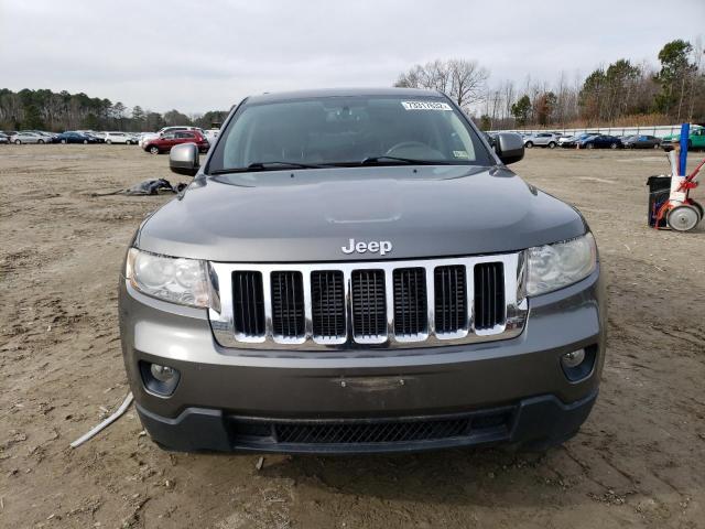 Photo 5 from auction – 2012 JEEP GRAND CHER with VIN 1C4RJFAG2CC250412