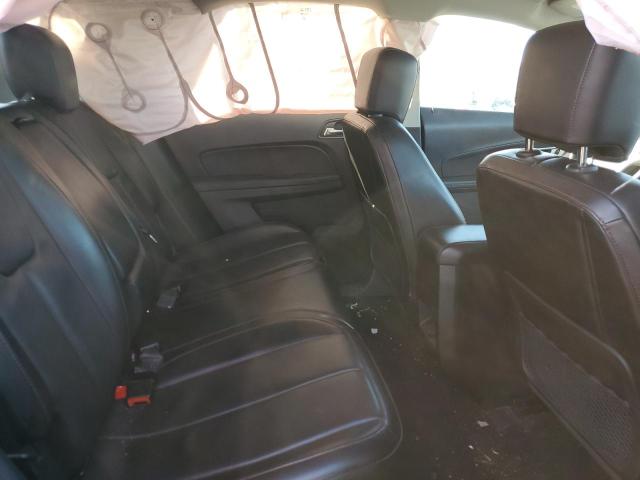 Photo 11 from auction – 2014 CHEVROLET EQUINOX LT with VIN 1GNFLGEK4EZ105445