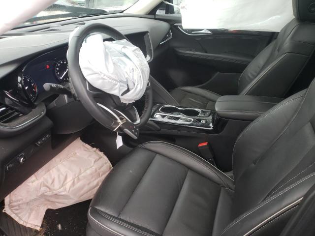 Photo 7 from auction – 2021 BUICK ENVISION E with VIN LRBFZPR44MD165528