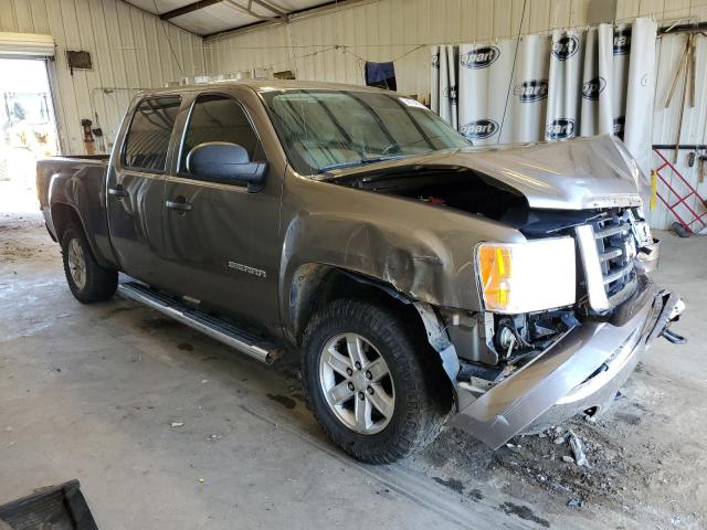 Photo 4 from auction – 2012 GMC SIERRA K15 with VIN 3GTP2VE79CG185838