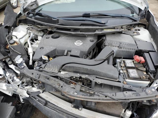 Photo 11 from auction – 2014 NISSAN ALTIMA 2.5 with VIN 1N4AL3AP5EC130280