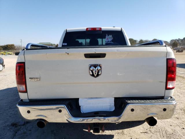 Photo 6 from auction – 2009 DODGE RAM 1500 with VIN 1D3HB13T49S711024