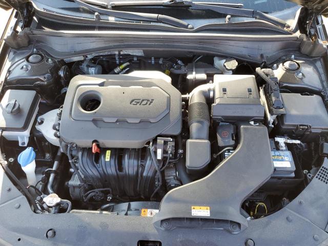 Photo 11 from auction – 2017 KIA OPTIMA LX with VIN KNAGT4L34H5179268