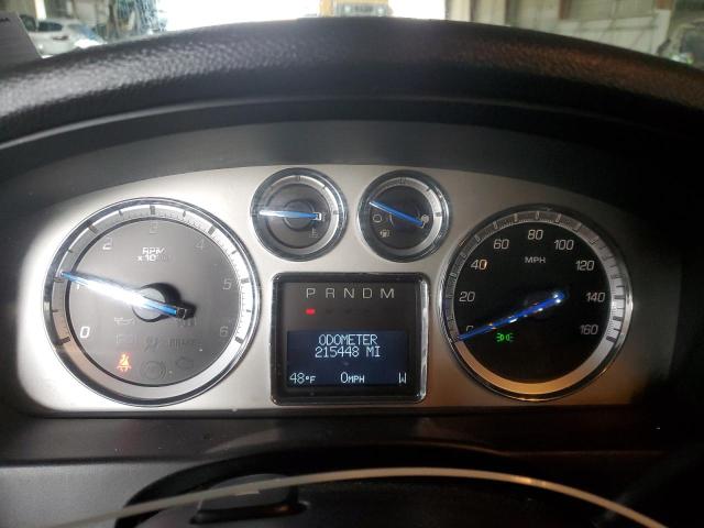 Photo 9 from auction – 2013 CADILLAC ESCALADE E with VIN 1GYS4HEF2DR138384