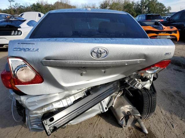 Photo 6 from auction – 2009 TOYOTA COROLLA BA with VIN JTDBL40E19J037214
