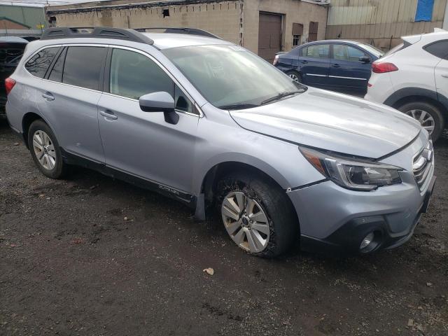 Photo 4 from auction – 2018 SUBARU OUTBACK 2. with VIN 4S4BSACC5J3281562