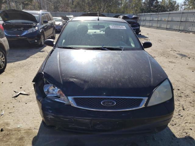 Photo 5 from auction – 2005 FORD FOCUS ZX4 with VIN 1FAFP34N75W129537
