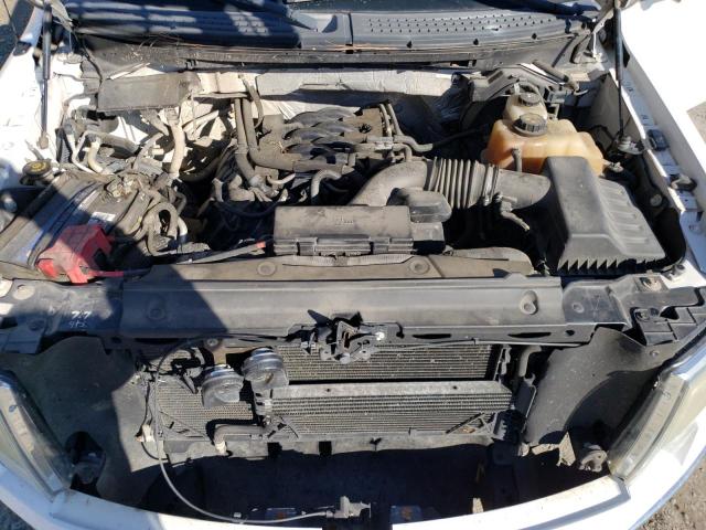 Photo 11 from auction – 2011 FORD F150 SUPER with VIN 1FTFW1EF0BFB13958