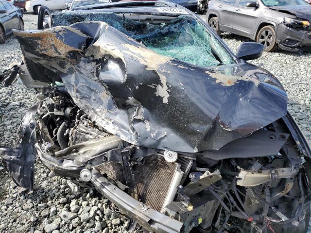 Photo 11 from auction – 2007 LEXUS ES 350 with VIN JTHBJ46G372110054
