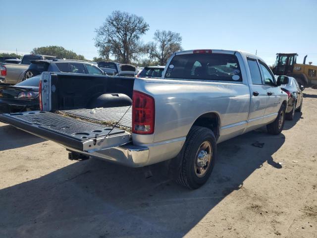 Photo 3 from auction – 2003 DODGE RAM 2500 S with VIN 3D7KA28D13G792304